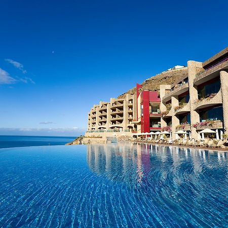 Gloria Palace Royal Hotel & Spa Puerto Rico  Luaran gambar