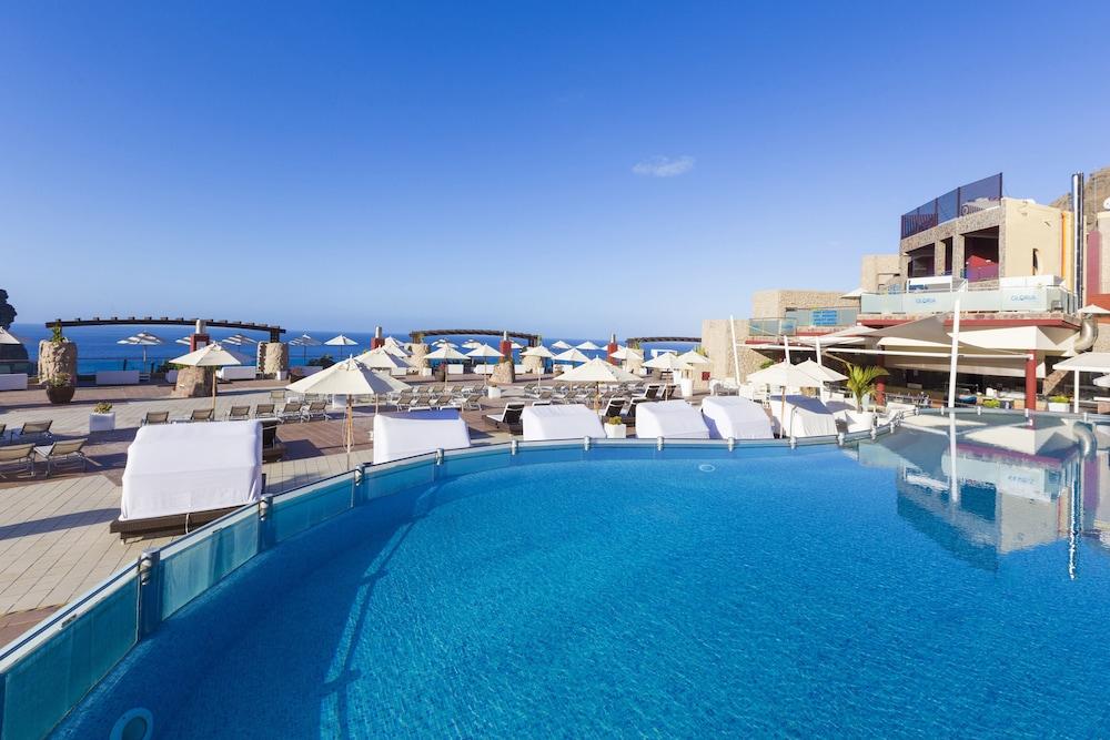 Gloria Palace Royal Hotel & Spa Puerto Rico  Luaran gambar