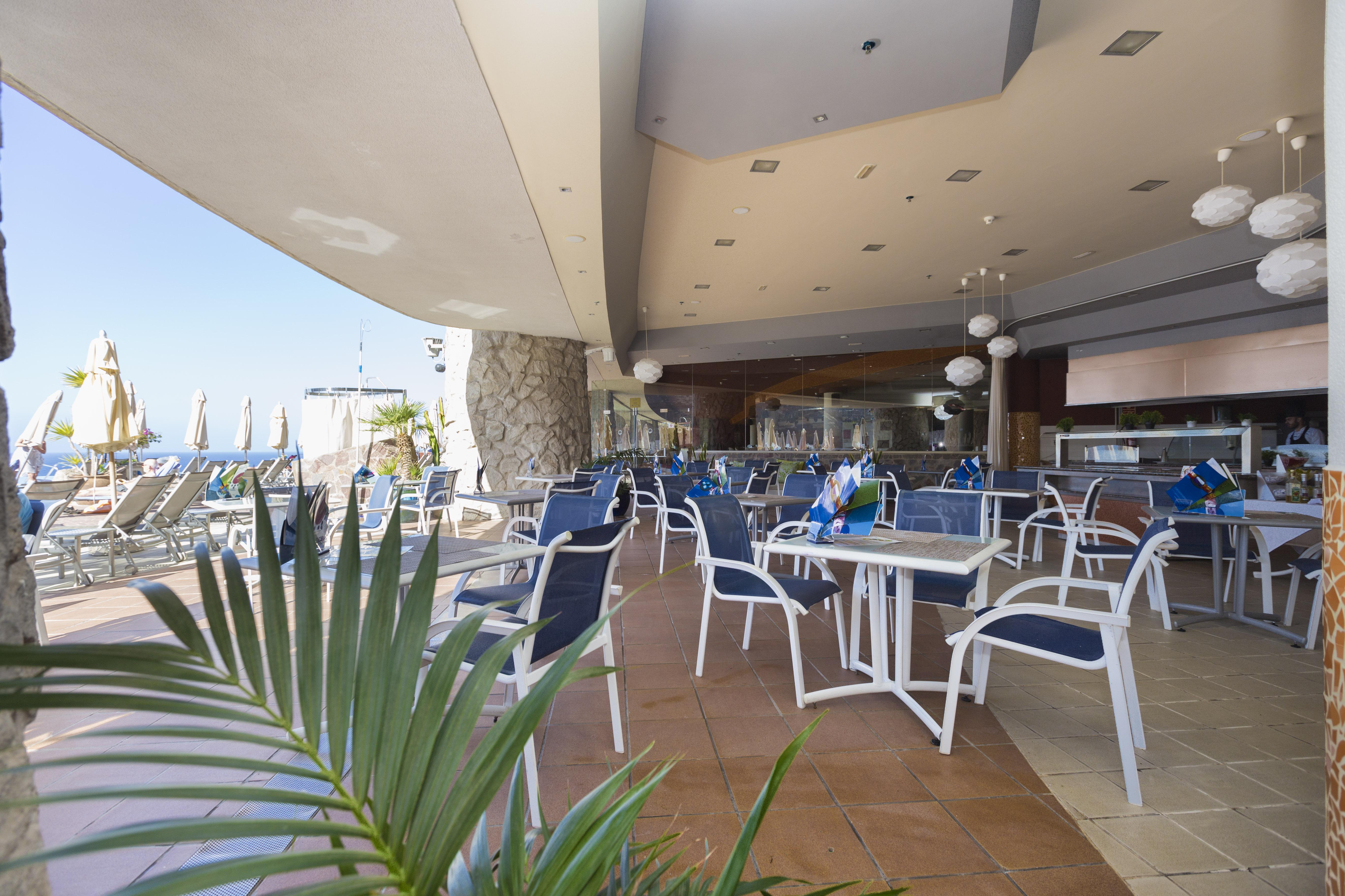 Gloria Palace Royal Hotel & Spa Puerto Rico  Luaran gambar