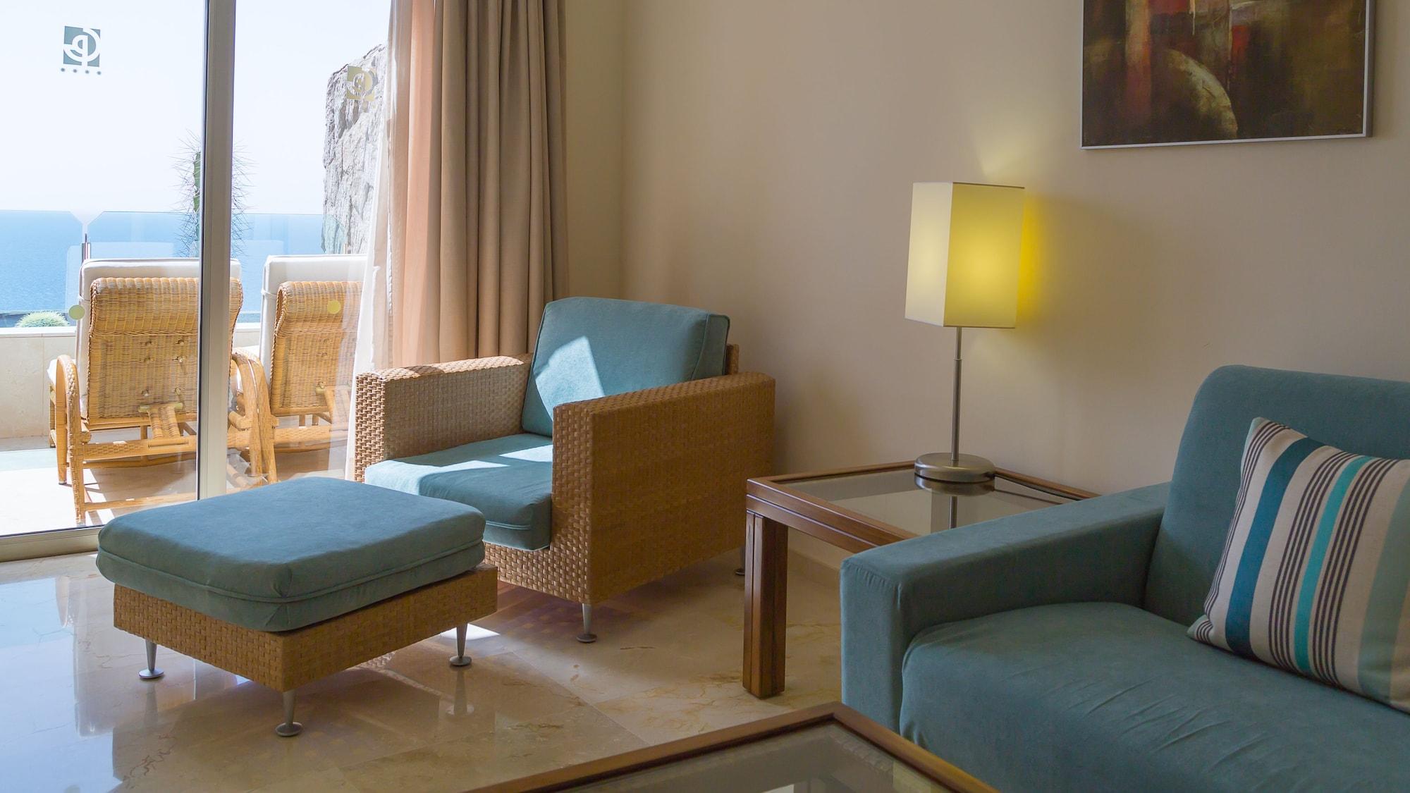 Gloria Palace Royal Hotel & Spa Puerto Rico  Luaran gambar
