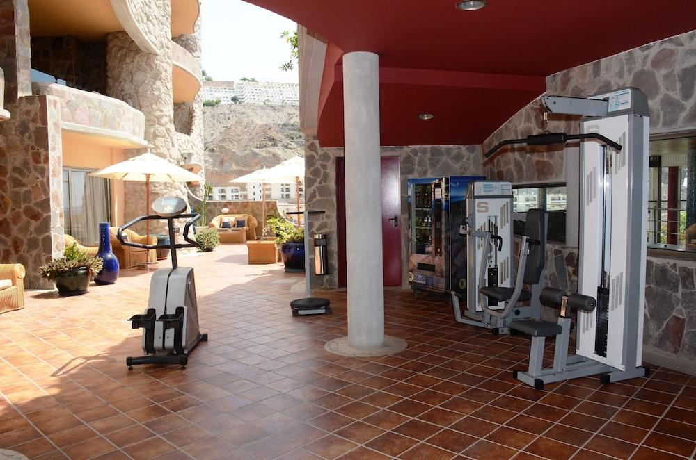Gloria Palace Royal Hotel & Spa Puerto Rico  Luaran gambar