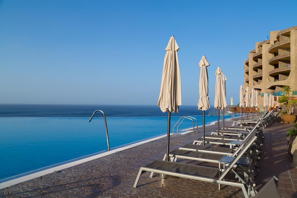 Gloria Palace Royal Hotel & Spa Puerto Rico  Luaran gambar