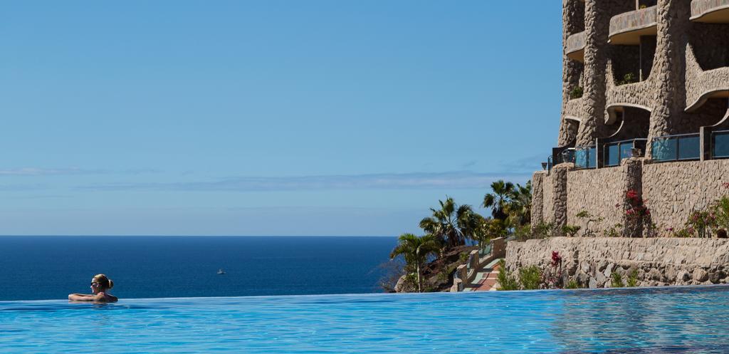 Gloria Palace Royal Hotel & Spa Puerto Rico  Luaran gambar