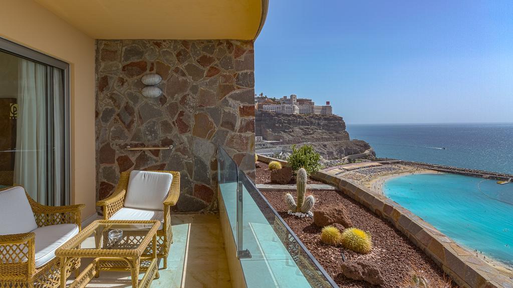 Gloria Palace Royal Hotel & Spa Puerto Rico  Bilik gambar