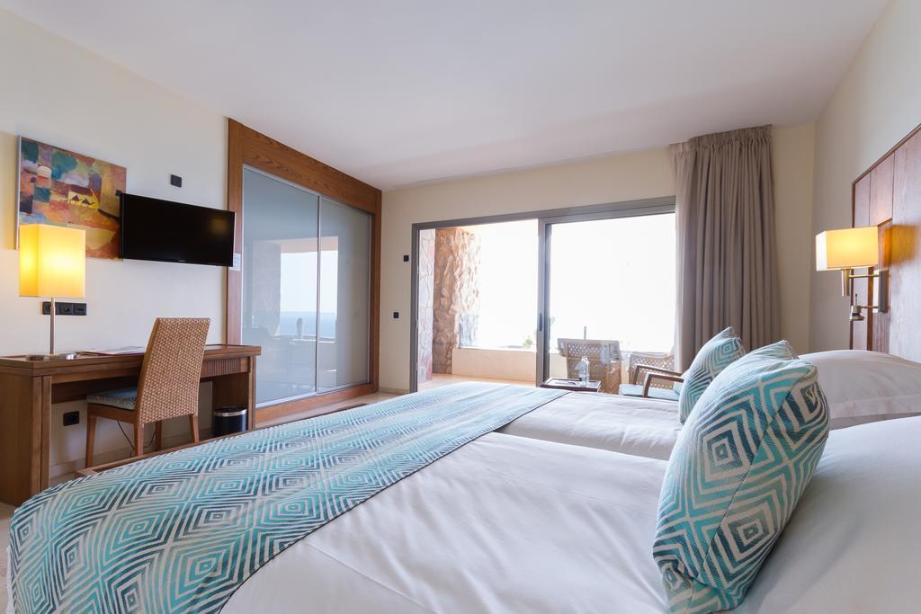 Gloria Palace Royal Hotel & Spa Puerto Rico  Bilik gambar