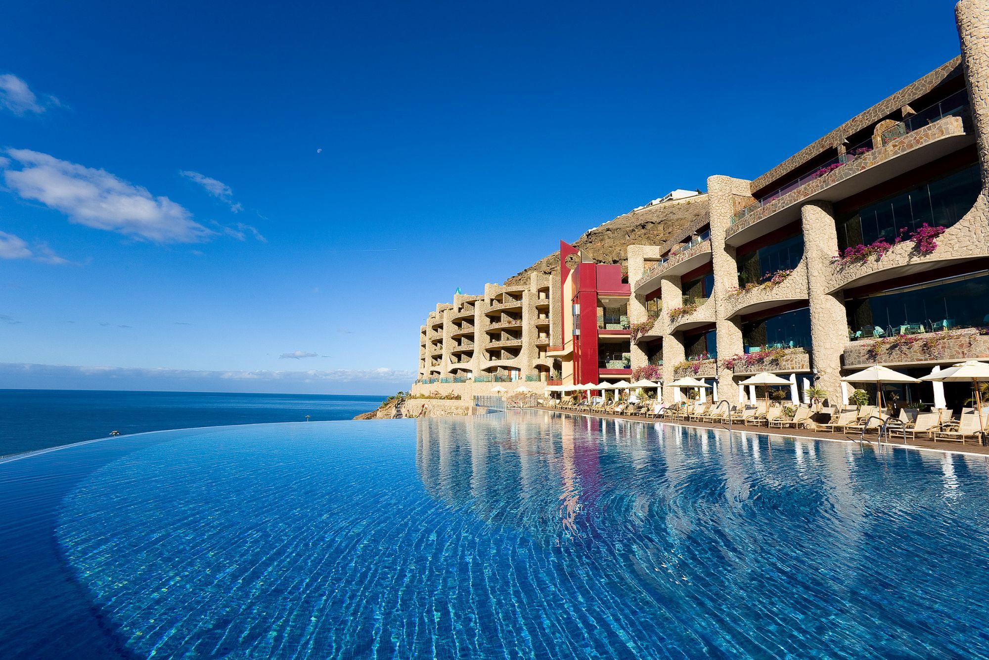 Gloria Palace Royal Hotel & Spa Puerto Rico  Luaran gambar