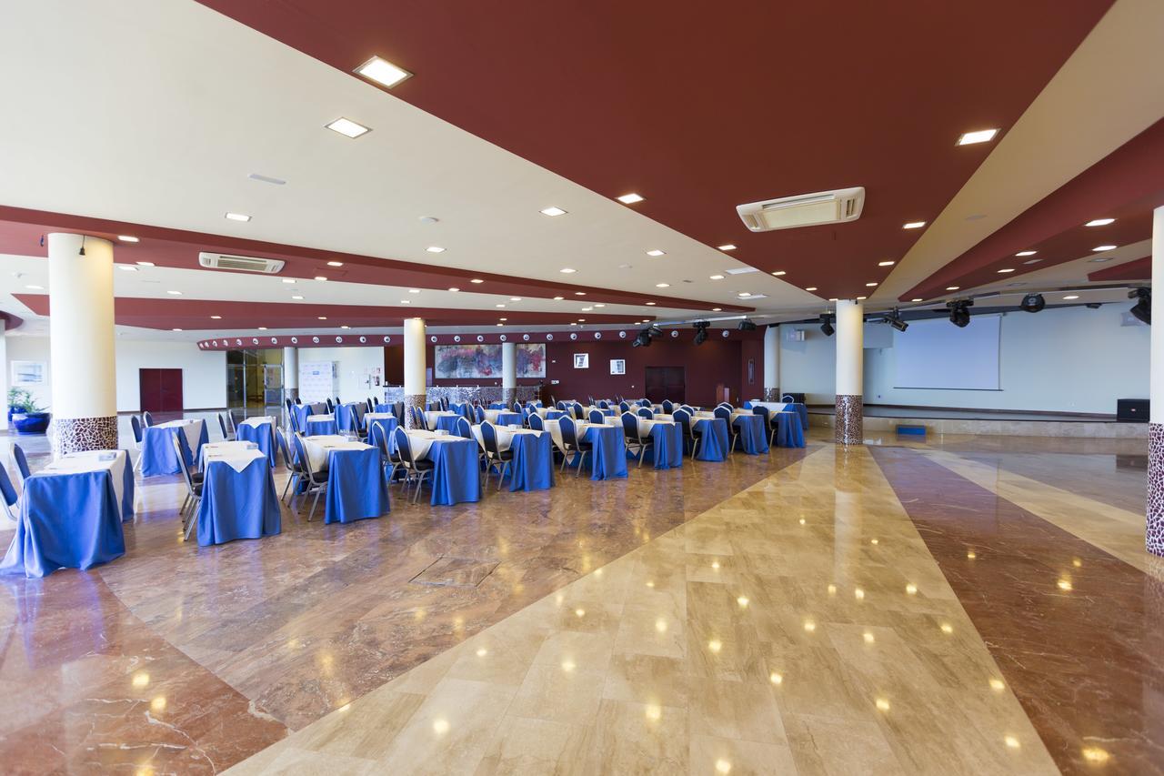 Gloria Palace Royal Hotel & Spa Puerto Rico  Luaran gambar