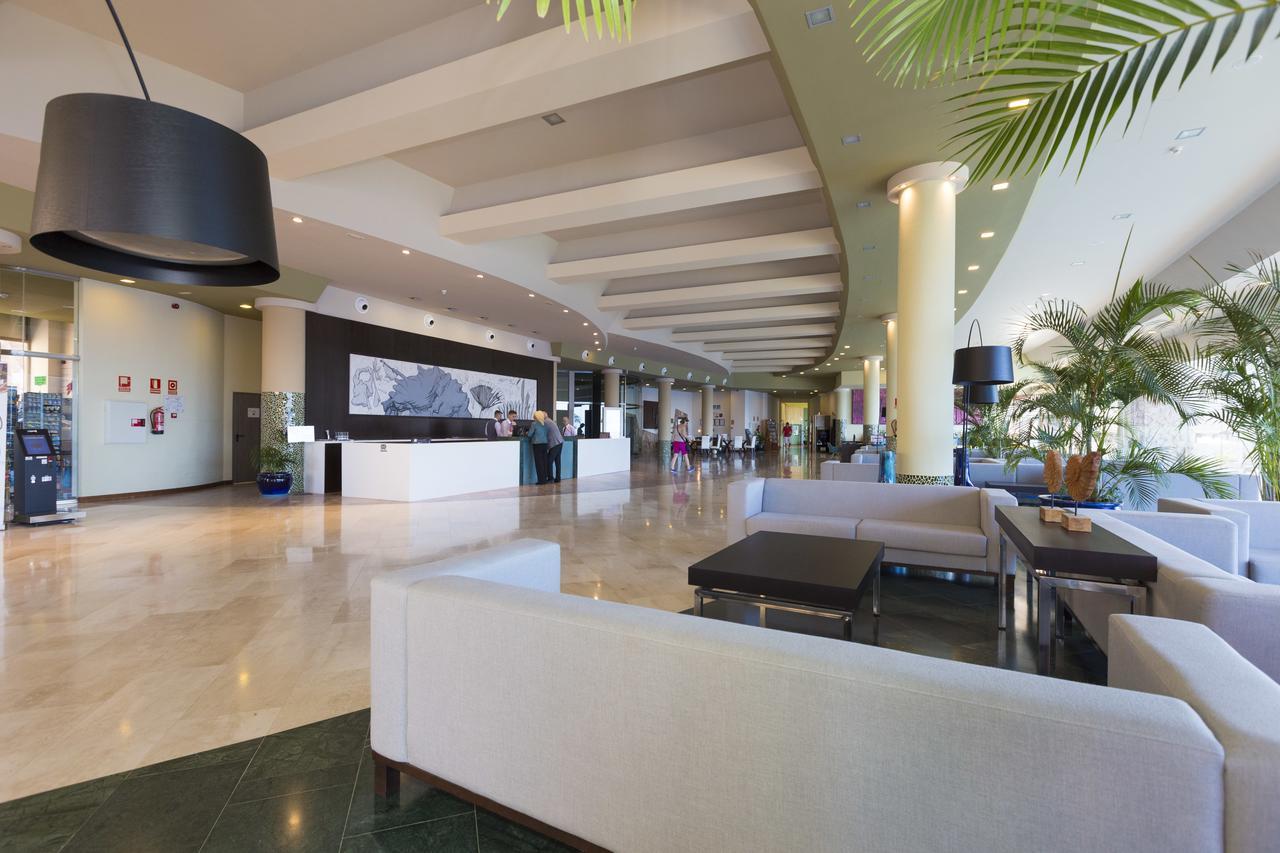 Gloria Palace Royal Hotel & Spa Puerto Rico  Luaran gambar