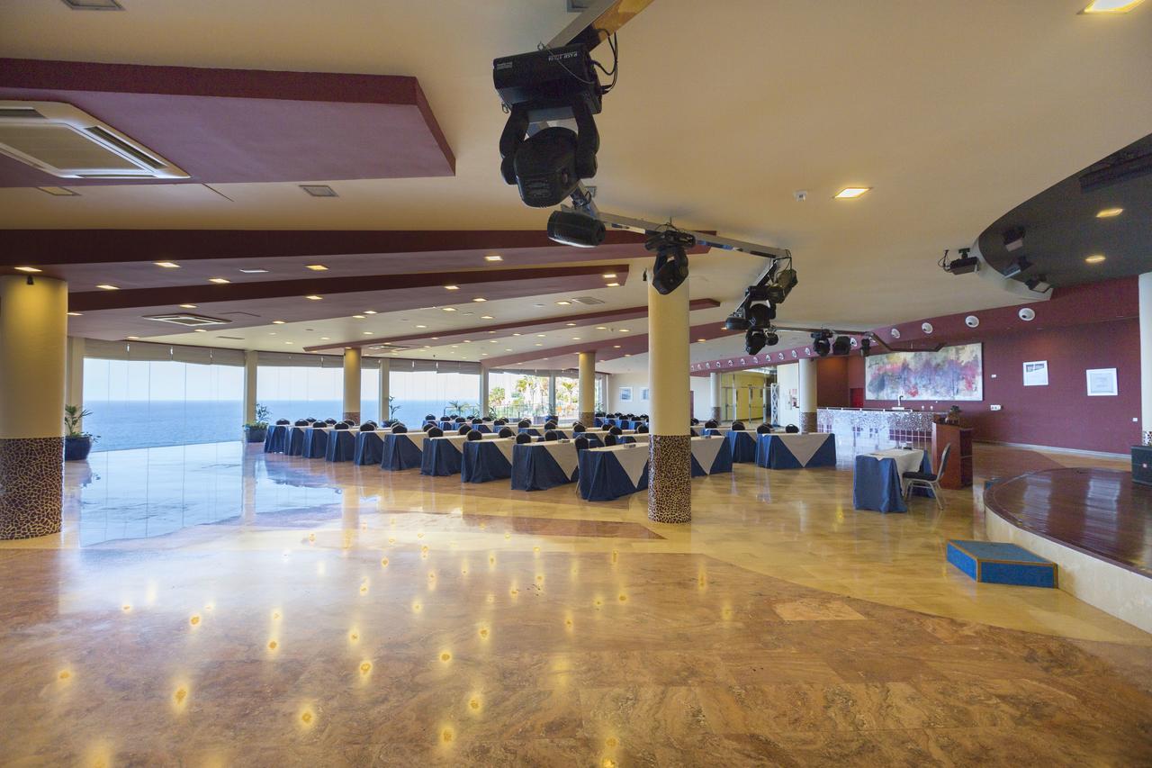 Gloria Palace Royal Hotel & Spa Puerto Rico  Luaran gambar