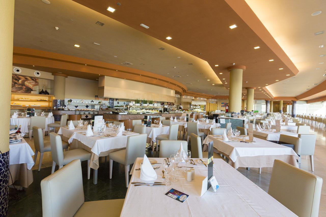 Gloria Palace Royal Hotel & Spa Puerto Rico  Luaran gambar